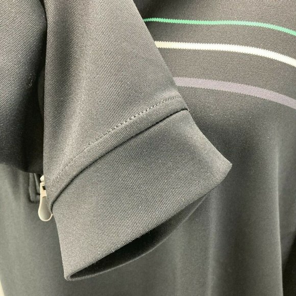 Pebble Beach performance pullover mens size large - Picture 4 of 8